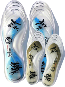 Air Arch Insole