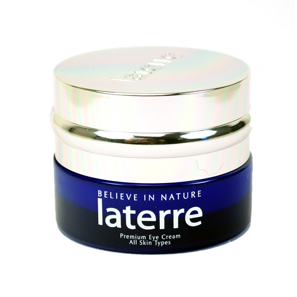 Laterre Premium Eye Cream 30ml