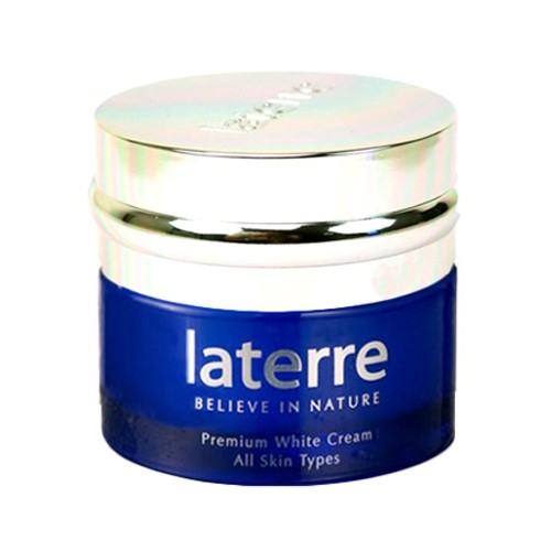 Laterre Premium Moisture Cream 60ml