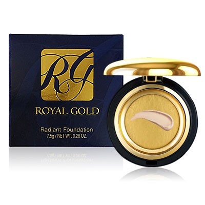 Royal Gold Foundation