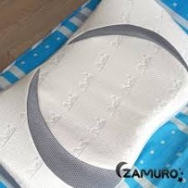 [MYMI] ZAMURO Apple 4D Pillow