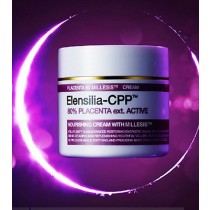 [ELENSILIA] CPP, Placenta 80 MILLESIS™ Cream
