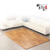 [ILWOUL] Premium Electric Floor Carpet