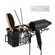 [BATHBEYOND] Hair Dryer Holder