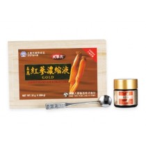 Korean Red Ginseng Extract PLUS 50g x 3ea