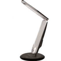 VORTEX LED Desk Lamp with Built-In Filterless Samsung SPI Air Purifier