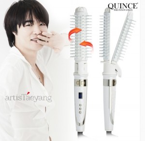 [Taeyang] All in one Auto Hair Styler Magic Bellaborn